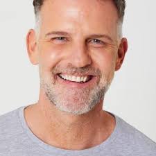 Caucasian Men 35-55 Archives