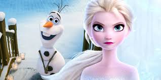Elsa, which battered the southern coasts of haiti and the dominican republic on saturday and sunday, was downgraded from a category 1 hurricane saturday morning. Frozen 2 How Tall Olaf Actually Is Compared To Elsa