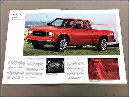 Image result for Bright Red 1991 Sonoma
