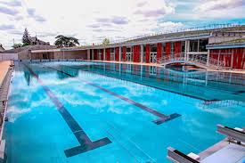 Piscine Du Carrousel Une Date A Marquer D Une Croix Bleue Dijon L Hebdo