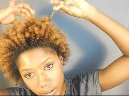 8 Month Natural Hair Dry Twist Out Tutorial Part 1 Dry Natural Hair Natural Hair Styles Transitioning Hairstyles