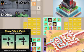 Puzzle games have always been among the most popular and best types of games to play. Top 5 Trending Android Puzzle Games To Download And Play
