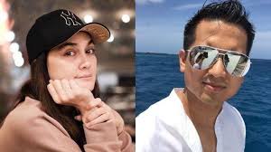 Download video view source & comments. Sama Tajirnya Dengan Orangtua Reino Barack Ini Sosok Orangtua Faisal Nasimuddin Teman Luna Maya Halaman 2 Tribun Timur