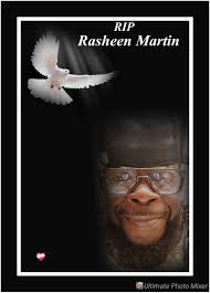 Poor Martin, I'm absolutely saddened 😢