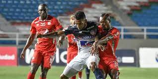 Junior vs america, se enfrentan este domingo 13 de diciembre por la semifinal de la liga betplay en el estadio metropolitano roberto meléndez a las 20:00pm hora de colombia. America Vs Junior En Superliga Analisis Y Resumen De Los Dos Partidos Futbol Colombiano Liga Betplay Futbolred
