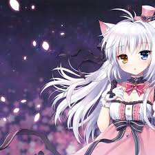 Even if just a little, or in more ways than one. Everything You Need To Know About Anime Cat Girls Reelrundown Entertainment