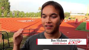 Get to know the Governors Own Marching Band (GOMB)