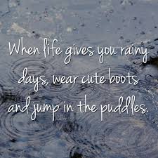 Happy Rain Quote Quotesta Top 10 weather songs of. happy rain quote quotesta