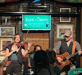 River Driver — Cadillac Pizza Pub