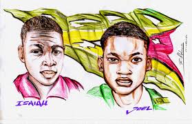 Henry boys propone cancelar las elecciones mientras es candidato a constituyente. You Don T Know Me The Henry Boys Story Home Facebook