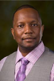 Jerome Redd, Real Estate Agent