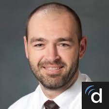 Dr. Ryan K. Cleary, MD