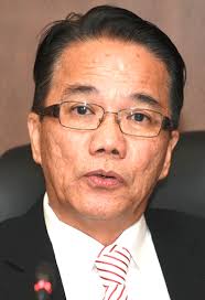 ― picture by yusof mat isa. Cm Has Constitutional Right To Dissolve State Assembly Borneo Post Online