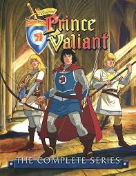 Descargar Peliculas Para Todo O Dia La Leyenda Del Principe Valiente 1991 65 65 D Cartoon Prince Cartoon Online