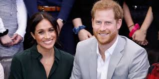 Prior to the interview, people speculated that markle's pink sapphire cocktail ring hinted that she was expecting a baby girl. Meghan Markle Is Pregnant With Prince Harry S Baby Due In Spring 2019