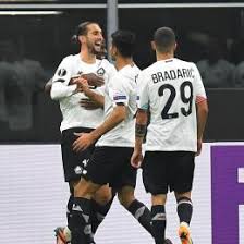 Recently fashion sakalatook part in 25 matches for the team kv oostende. Lille Challenge Rangers Over Oostende Hitman Fashion Sakala Ghana Latest Football News Live Scores Results Ghanasoccernet