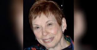 Marion Goodwin Faldet Obituary