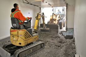 Pyrite Removal | Bisson Expert