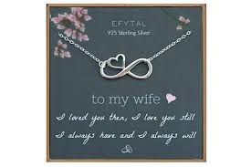 Small gifts are a great way to surprise your wife and show her that you're thinking about her.in fact, occasional small gifts can even help keep the fire in your relationship burning bright.so even if you don't have a special occasion coming up, check out these 6 small gift ideas for ways to show your wife some love. 24 Romantic Gift For Wife That Make Her Cry Quokkadot