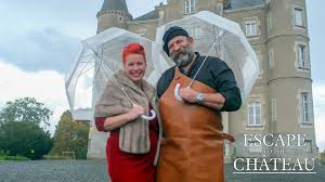 2016 streamers information release date: Season 7 Of Escape To The Chateau 2016 Plex