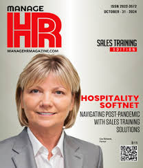 Manage HR: Business Magazine For HR Professionals