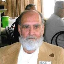 Ralph Sciple Obituary