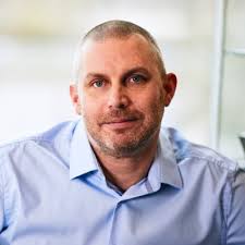 James Benjamin Breeze