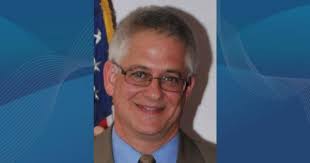 Caroline County prosecutor disciplined after using spy