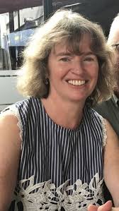 It was with a sense of tremendous sadness that we learned of the recent  passing of Deirdre Gillespie, Powellsboro, Tubbercurry. Deirdre was another  great friend of the Phoenix Players, and her husband