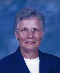 Betty Gilliland Obituary (1937