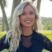 Savannah Parker's Instagram, Twitter & Facebook