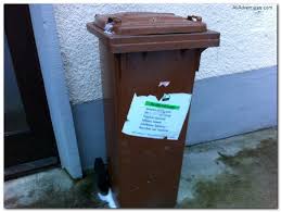 Maybe you would like to learn more about one of these? How To Throw Out Your Garbage In Germany Ali S Adventures