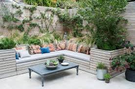Cozy Corners Where You Can Spend Your Leisure Time Peacefully Backyard Seating Patio Design Backyard Seating Area