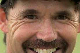 Celebs get their tashes