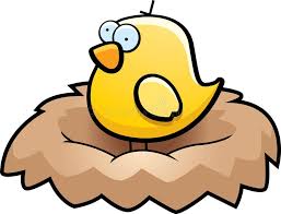 See more ideas about cartoon, bird, cartoon birds. Bird Nest A Cartoon Bird In A Nest Spon Nest Bird Cartoon Nest Bird Ad Cute Little Drawings Cartoon Birds Bird Drawings