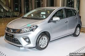 Anda rasa ini satu peluang untuk anda cepat² grab! 10 Kereta Yang Paling Popular Untuk Grabcar Di Malaysia Economy 6 Seater