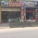 Pradeep Motor house