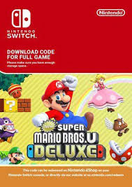 From mmos to rpgs to racing games, check out 14 o. Free New Super Mario Bros Deluxe Redeem Code Generator Eshop Digital Game Switch Download Free Gaming Download Codes Amino
