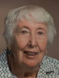 Obituary information for Ann Fox Miller