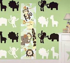 Check out our baby room wall ideas selection for the very best in unique or custom, handmade pieces from our shops. Baby Room Wall 15 Wall Art Ideas With Animals Interior Design Ideas Avso Org