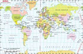 World Map With Degrees Of Latitude And Longitude World Map With Latitude And Longitude Buy Get From Aaa And Have Guest Sign In And Travel Tips World Map Latitude Latitude And Longitude Map Map Coordinates