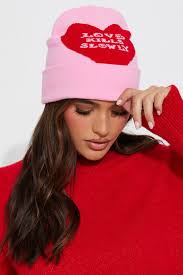 Ed Hardy Love Kills Slowly Beanie