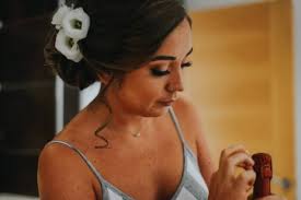 Real Wedding Recap 2019: Stella York for an chic wedding at Stanley House