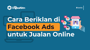 Dengan jumlah pengguna aktif mencapai 800 juta orang di seluruh dunia, instagram merupakan ladang emas untuk bisnis. Cara Beriklan Di Facebook Ads Untuk Jualan Online Mudah Komplit