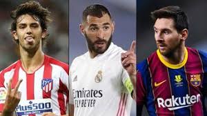 On the following page an easy way you can check the results of recent matches and statistics for spain la liga. Laliga Santander En Vivo Tabla De Posiciones Real Madrid Vs Betis Directv Sports Resultado Partido Barcelona Vs Villarreal Atletico Madrid Vs Athletic Club Fecha Canales Espn Libero Pe