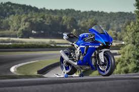 Yamaha yzf r1m is all set to launch in october 2021 with an estimated price of ₹ 28,00,000. Yamaha Dedah Yzf R1 Dan Yzf R1m 2020