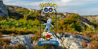 Having just returned home, decorated u.s. Rising To The Challenge Of January Community Day Is None Other Than Machop Pokemon Go