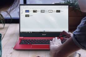 Prosesor terbaik untuk produktivitas dengan laptop tipis: Laptop Tipis Acer Swift 5 Dan Swift 3 2019 Dijual Mulai Rp 8 Jutaan Halaman All Kompas Com
