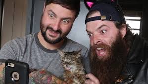 Justin Schaff's Instagram, Twitter & Facebook