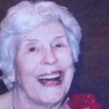 Obituary information for Helen Hobson Hull Freeburg